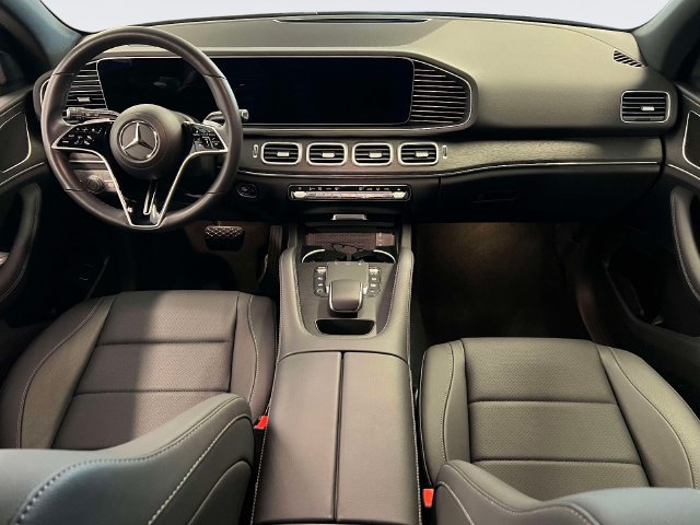 Certified 2026 Mercedes-Benz GLE 350 4MATIC image 13