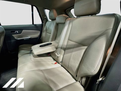 Used 2014 Ford Edge SEL w/ Equipment Group 205A AWD/4WD image 22