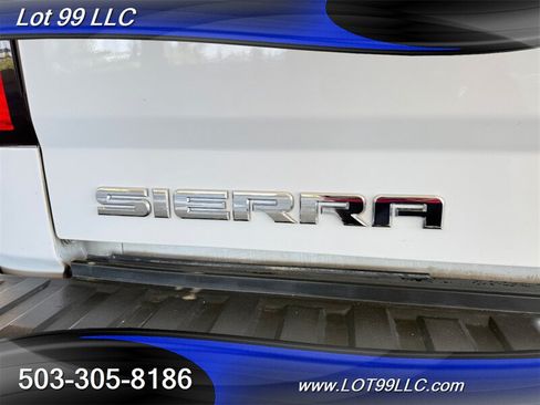 Used 2014 GMC Sierra 1500 SLE w/ SLE Value Package AWD/4WD image 39