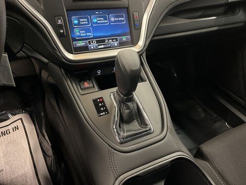 Certified 2025 Subaru Legacy image 25