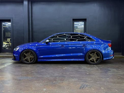 Used 2016 Audi S3 Premium Plus AWD/4WD image 5