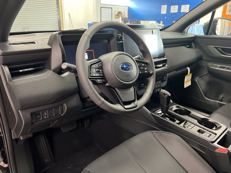 New 2026 Subaru Outback Limited XT AWD/4WD image 24