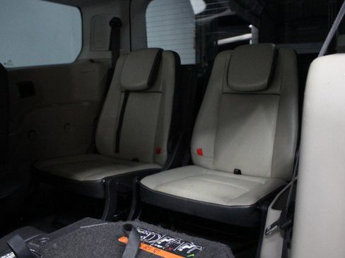 Used 2016 Ford Transit Connect Titanium image 33