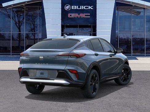 New 2026 Buick Envista Sport Touring w/ Convenience I Package FWD image 5
