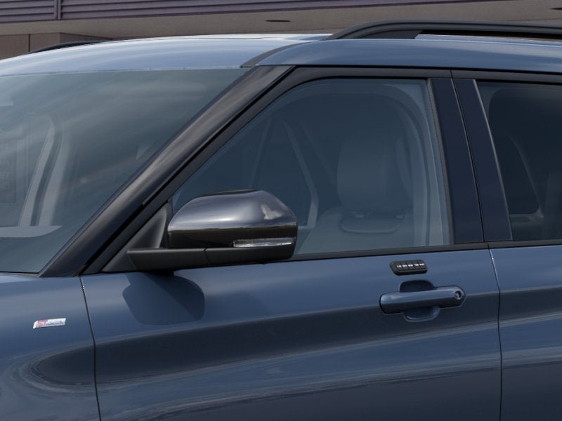 New 2027 Ford Explorer ST-Line w/ Premium Package AWD/4WD image 20