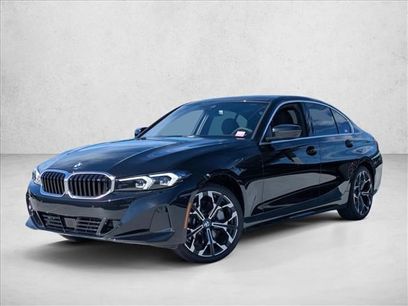 New 2026 BMW 330i xDrive Sedan w/ Convenience Package