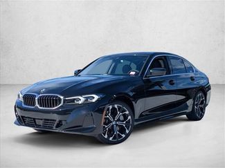 New 2026 BMW 330i xDrive Sedan w/ Convenience Package video 1