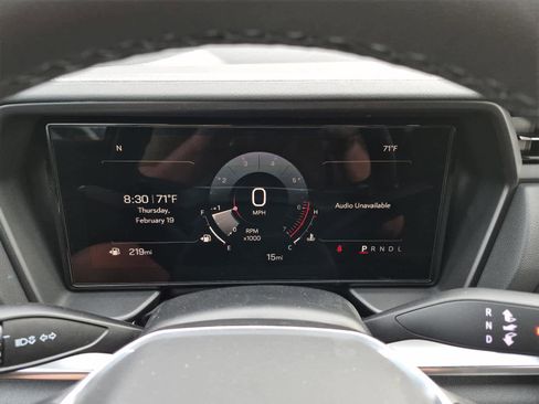 New 2026 GMC Terrain Elevation w/ Black Edition image 14