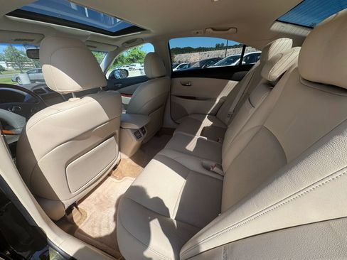 Used 2011 Lexus ES 350 FWD image 21