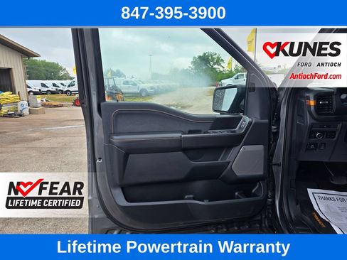 Used 2025 Ford F150 Tremor w/ Tow/Haul Package AWD/4WD image 15