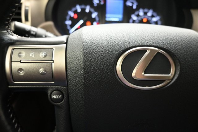 Used 2018 Lexus GX 460 Luxury w/ Preferred Accessory Package AWD/4WD image 29