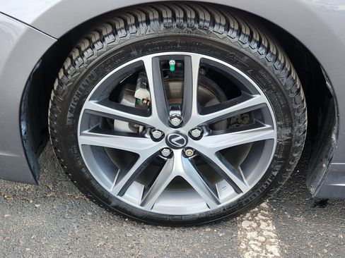 Used 2014 Lexus CT 200h image 21