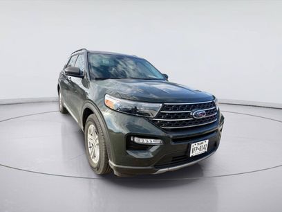 Used 2024 Ford Explorer XLT w/ Equipment Group 202A