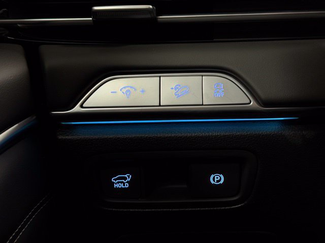 New 2026 Genesis GV80 2.5T Prestige AWD/4WD image 12