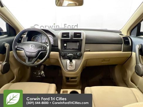 Used 2008 Honda CR-V LX image 7