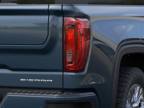 New 2026 GMC Sierra 1500 Denali AWD/4WD image 35