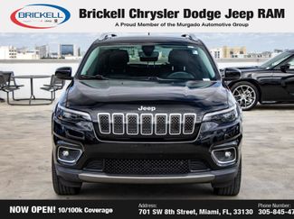 Used 2019 Jeep Cherokee Limited video 2