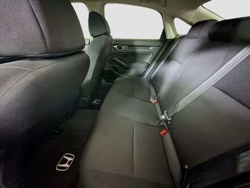 Used 2023 Honda Civic LX image 25