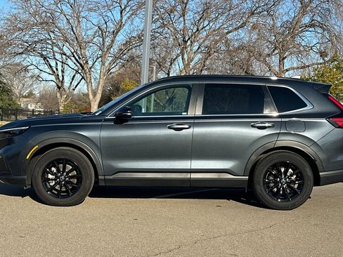 Used 2025 Honda CR-V Sport image 7