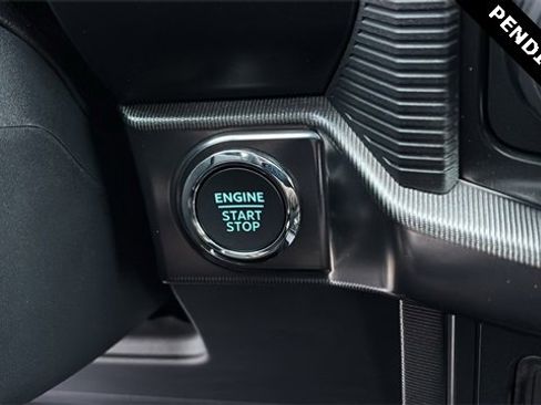 New 2025 Ford F150 Platinum w/ Equipment Group 702A High image 10