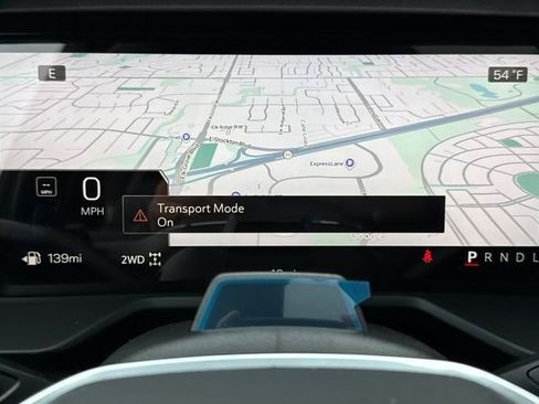 New 2026 GMC Acadia Elevation w/ Super Cruise Package image 32