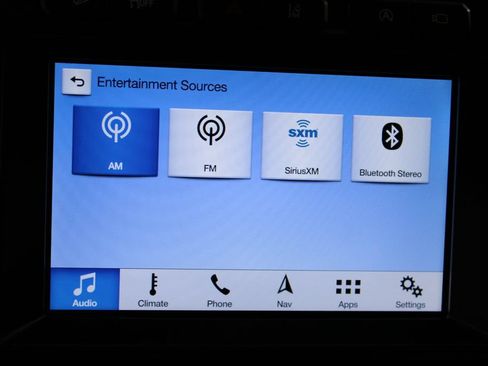 Used 2019 Ford Expedition Max Platinum AWD/4WD image 31