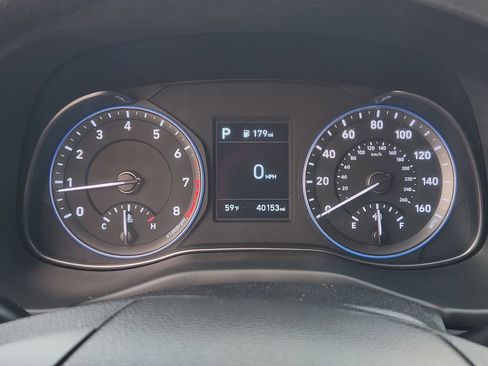 Used 2021 Hyundai Kona SE w/ Cargo Package image 21