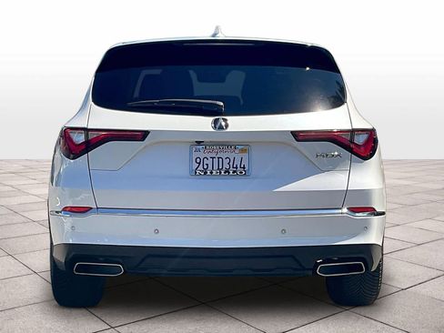 Used 2023 Acura MDX FWD w/ Technology Package image 6