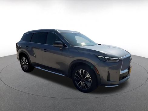Used 2026 INFINITI QX60 Luxe AWD/4WD image 2