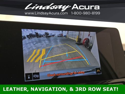 Used 2024 Toyota Grand Highlander XLE image 17