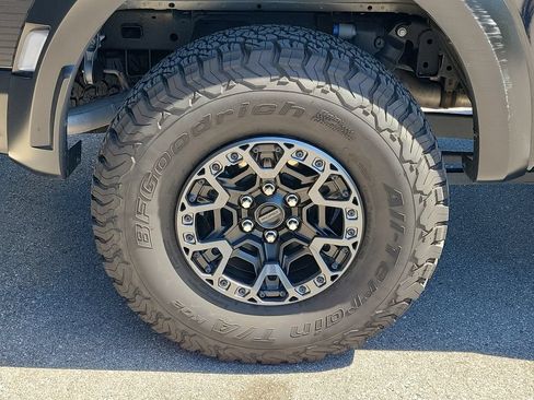 Used 2024 Ford F150 Raptor w/ Equipment Group 803A Raptor R AWD/4WD image 14