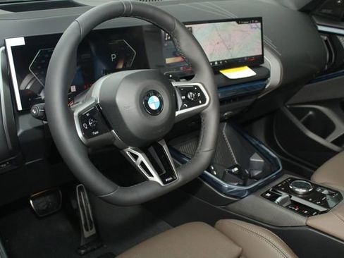 New 2026 BMW X3 xDrive30 w/ Premium Package image 12