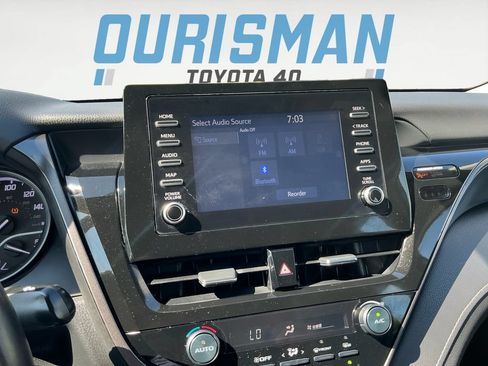 Used 2024 Toyota Camry SE FWD image 21