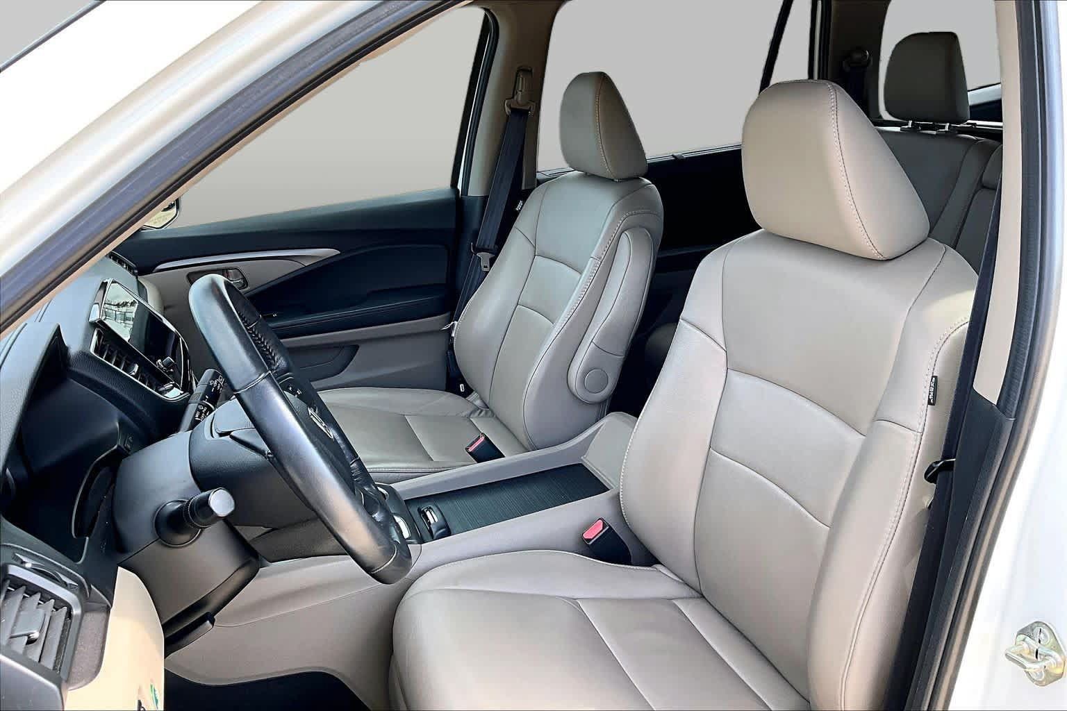 Used 2020 Honda Pilot EX-L image 8
