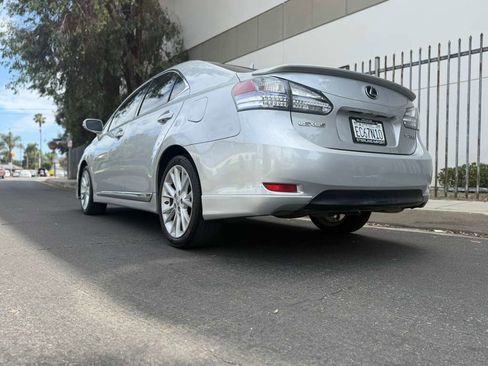 Used 2010 Lexus HS 250h FWD image 6
