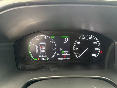 Used 2024 Honda CR-V Sport Touring image 26