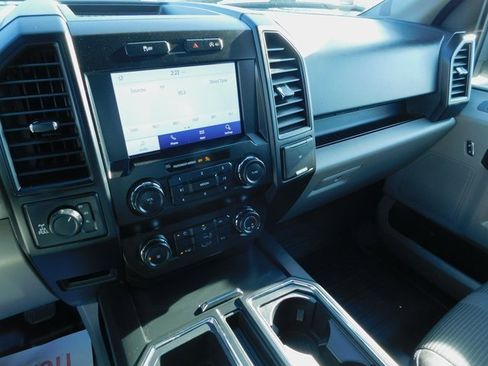 Used 2020 Ford F150 XL w/ Equipment Group 101A Mid image 26