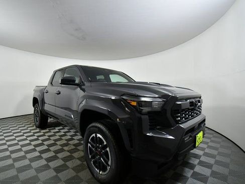 New 2026 Toyota Tacoma TRD Sport AWD/4WD image 8