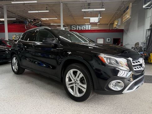 Used 2019 Mercedes-Benz GLA 250 4MATIC image 7