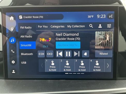 New 2026 Subaru Outback Touring XT image 14