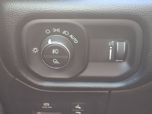 Used 2022 RAM 1500 Lone Star RWD image 15