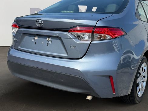 Used 2024 Toyota Corolla LE FWD image 10