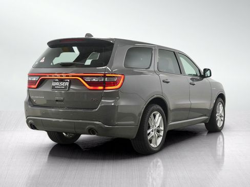 Used 2021 Dodge Durango R/T AWD/4WD image 5