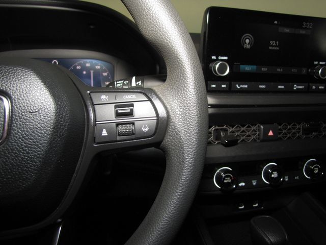 Certified 2024 Honda Accord LX image 6