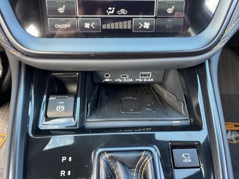 Used 2024 Subaru Outback Wilderness AWD/4WD image 19