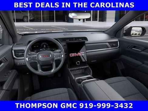 New 2026 GMC Terrain Elevation w/ Black Edition AWD/4WD image 18