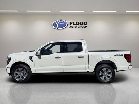 New 2026 Ford F150 Platinum AWD/4WD image 5