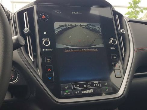 New 2026 Subaru WRX Premium w/ WRX Electronics Package AWD/4WD image 25