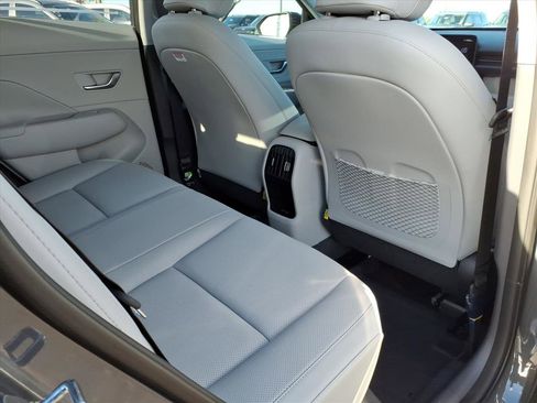 New 2026 Hyundai Kona SEL Premium FWD image 8