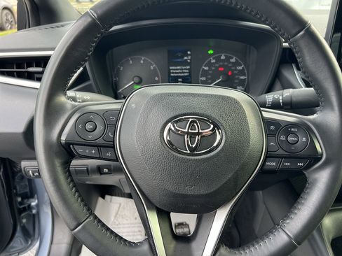 Used 2024 Toyota Corolla SE image 18